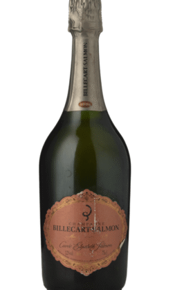 Billecart-Salmon 'Cuvee Elisabeth Salmon' Brut Rose Millesime 1996