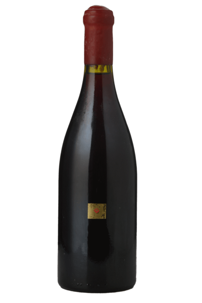 BASS PHILLIP WINES Reserve Pinot Noir, South Gippsland 2000