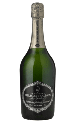 BILLECART-SALMON Cuvee Nicolas Francois Billecart Brut, Champagne 1996