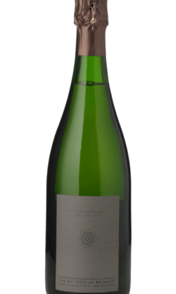 CEDRIC BOUCHARD Inflorescence La Parcelle Pinot Noir, Champagne 2010
