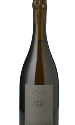 CEDRIC BOUCHARD Roses De Jeanne Les Ursules Blanc de Noirs, Champagne 2010