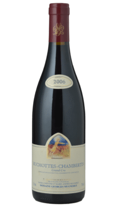 DOMAINE MUGNERET-GIBOURG, Ruchottes-Chambertin 2006