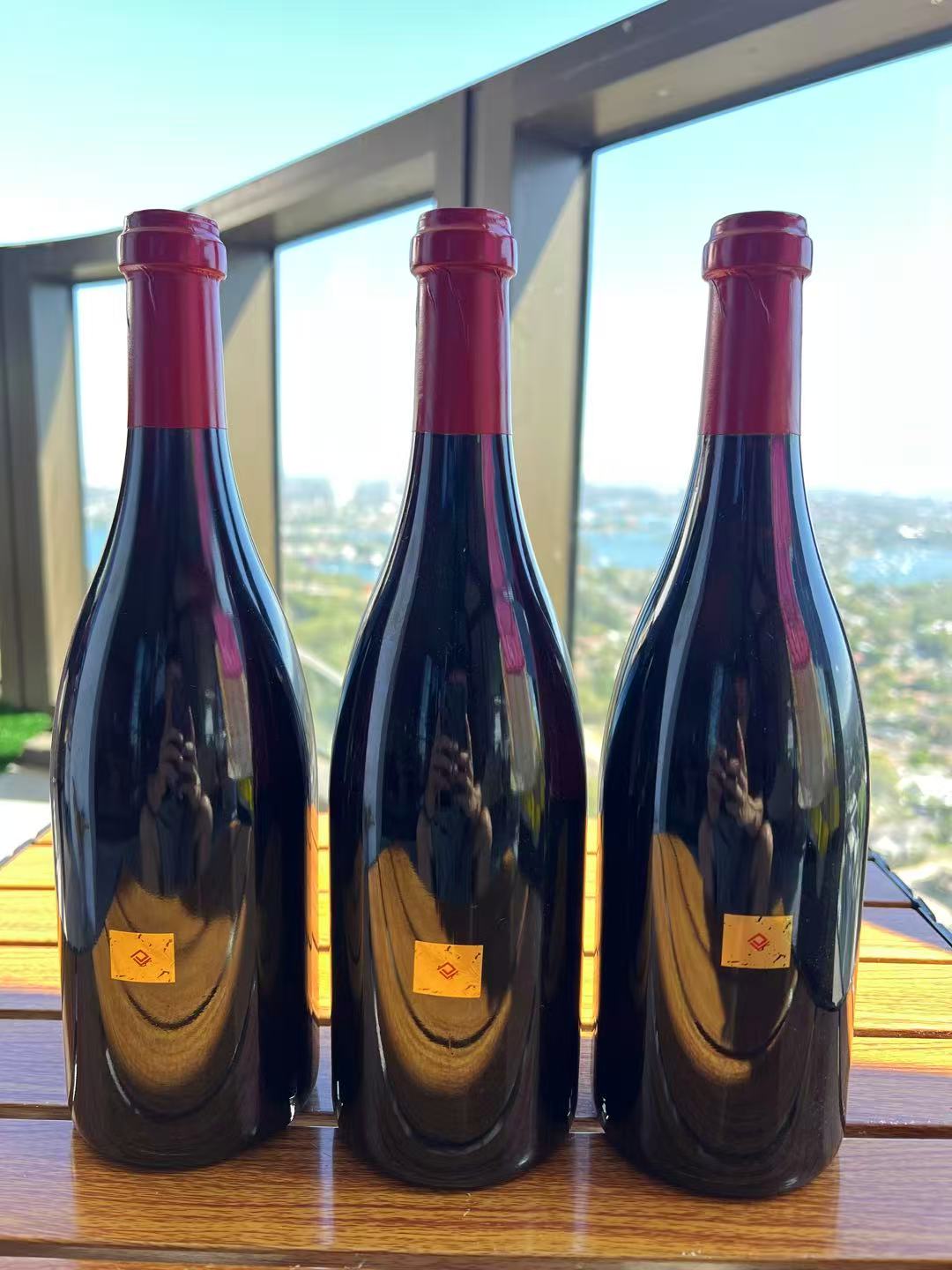 其他國家葡萄酒