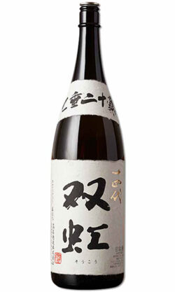 十四代 雙虹 1800ml